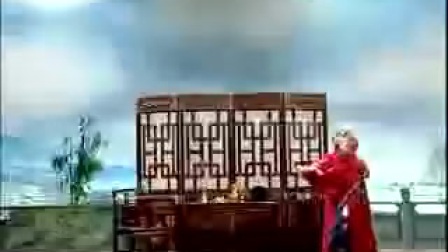 淮剧《强盗孝子》1至3集