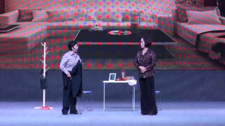 宋桂英 申仙梅表演的小品《梦醒时分》下载