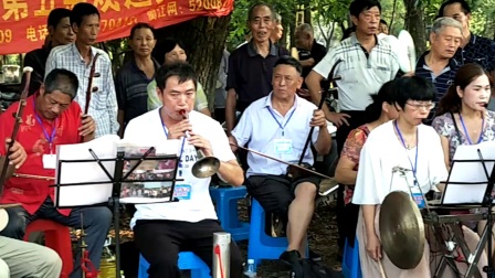 3廿里婺剧座唱班 金如意下载