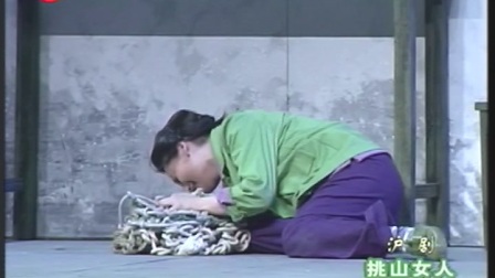 沪剧高清演出选段