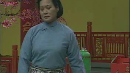传统戏曲小品《倒霉大叔的婚事》