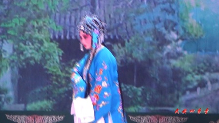 王红 平调《桃花庵》站门楼四季青下载