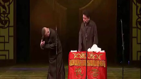 郭德纲 于谦相声《于老师家庭教育》