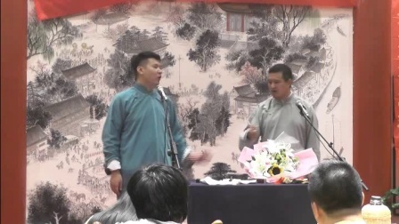 2017相声《反七口》刘振 高强 何德利下载