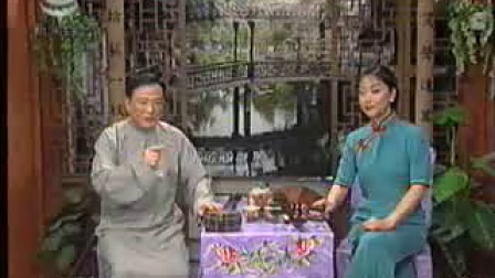 苏州评弹《文征明》第13回