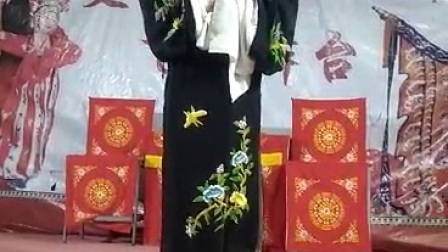 庐剧 王光偶团长