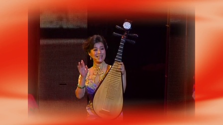 《江南的情思》苏州评弹表演