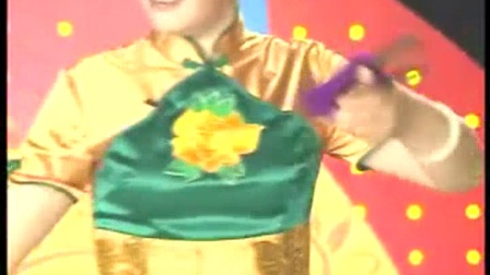 大鼓书《地藏菩萨5》