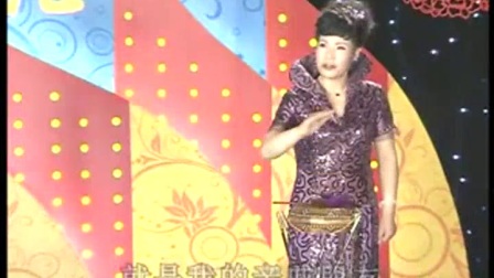 大鼓书精选《地藏菩萨6》