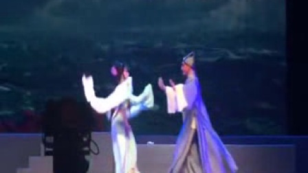 豫剧《做一对人鱼夫妻千古奇》下载