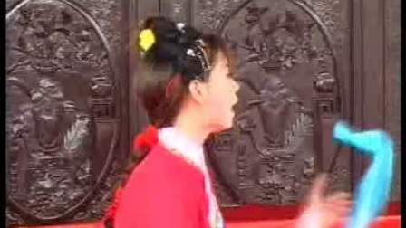 赣南采茶戏《上广东》上集