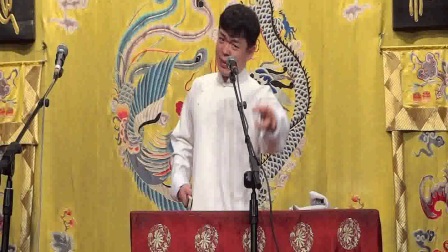 170908评书3《薛家将 日抢三关》