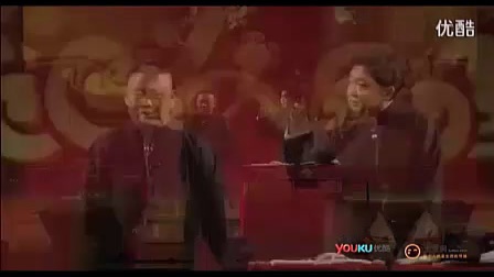 郭德纲 于谦最新相声《大队长》