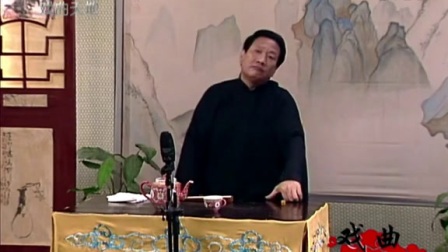 长篇评话《杨七郎》《大郎代皇》高清