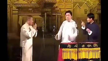 郭德纲等相声《八猫图》高清版