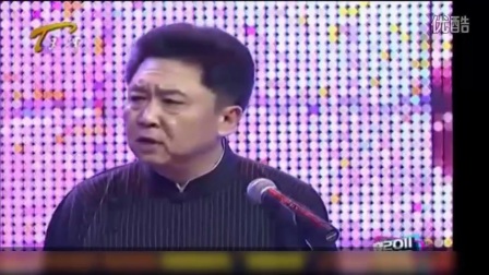 郭德纲 于谦相声《金盆洗脚》