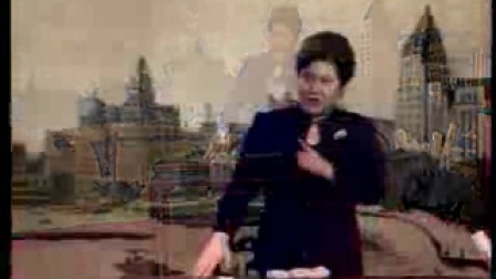 评书《白牡丹行动》评书