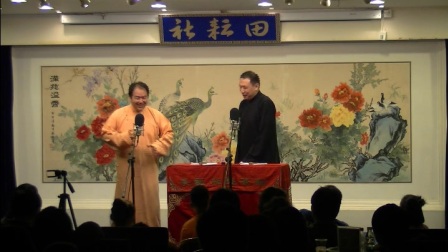 相声《我的大学生活》郭小宏 薛光磊下载
