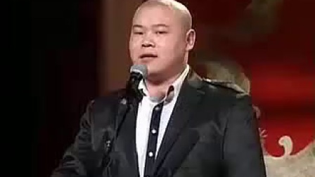 岳云鹏最新相声《楼上楼下》