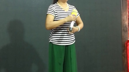 淮剧选段柳艳娘《思江郎》