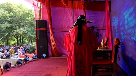 庐剧《父子双状元片段》 魏小波 夏荣华下载