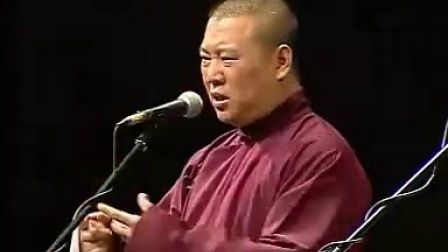 相声《文武双全》
