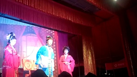 魏小波 庐剧《一门三状元》 4下载