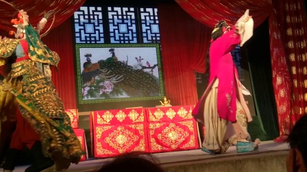 上党梆子《杀妻》二