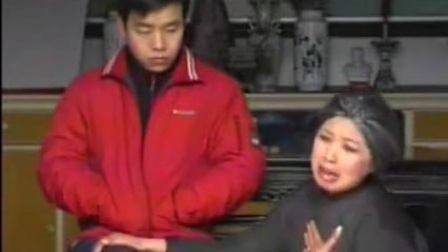 淮剧《苦婆》选段四实景版