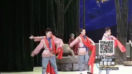 柳琴戏《沂蒙情》上演 丰富市民文化生活