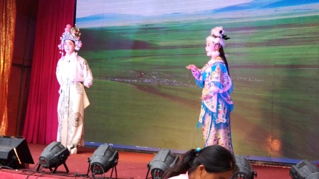 现场庐剧《半夜夫妻》片段2 魏小波 夏荣华 汪丽下载