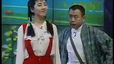 新小品《过河》表演潘长江 阎淑萍下载