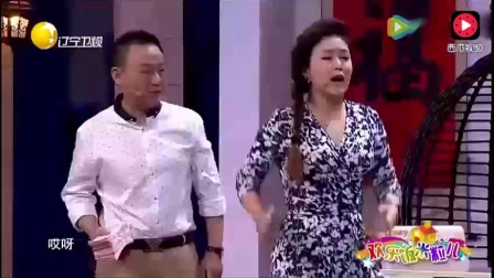 宋小宝小品《借钱》看一次笑一天哭了三天