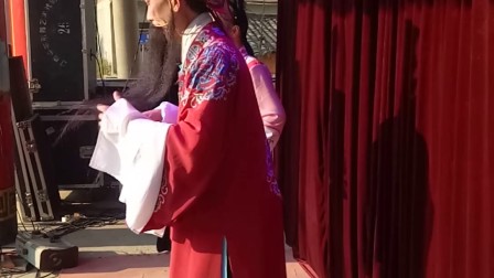宁都采茶戏《哑巴新娘》黄冬莲