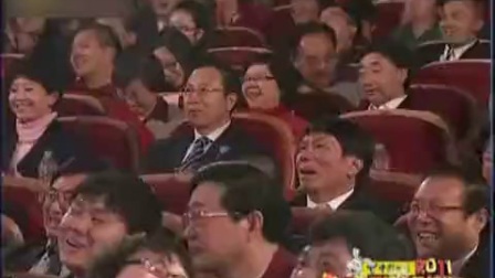 小品《开门》高清
