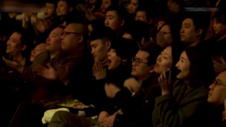 经典高清视频《华容道》 老郭功底深厚张口