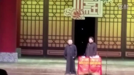 郭德纲 于谦小品相声大全《爱情时代》