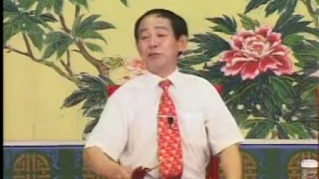 大鼓书《四马投唐》2 张志云