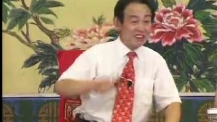 大鼓书《四马投唐》3 张志云