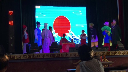 宁都采茶戏《挑女婿》高清