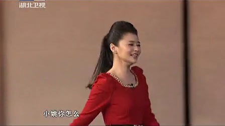 2013春晚小品《三人行不行》2  李菁 何云伟