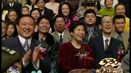 冯巩 牛群相声《两个人的世界》