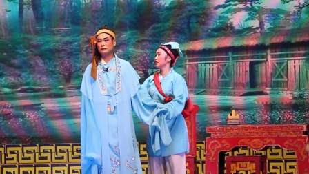 陆丰东海新兴青年白字戏剧团