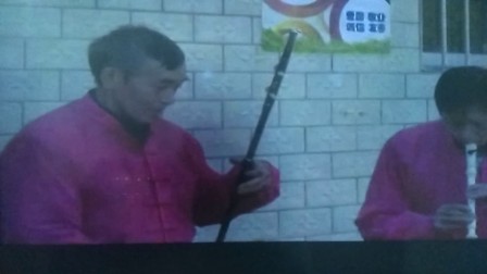 红白喜事《吹手唢呐》