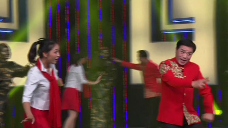 甬剧《悠悠宁波情》钱后吟 孙常遇 张旦恒 