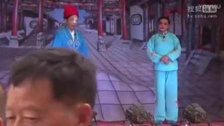 豫剧《锯大缸》2个美女 唱的太好了