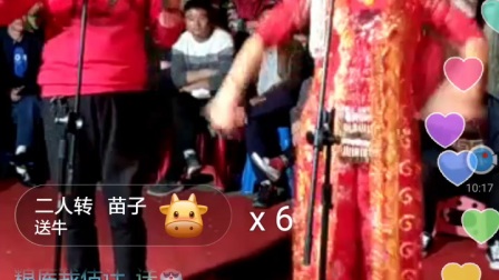二人转正戏高清