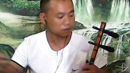 赣剧《玉堂春》选段 小云演奏