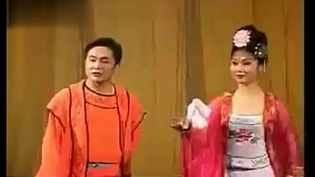 二人转《兰桥中本》赵晓波 李广文演唱下载