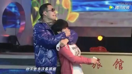 小沈阳爆笑小品《我是小沈阳》一开场暴削沈